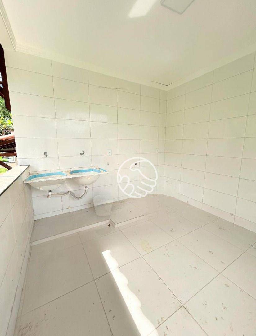 Casa, 4 quartos, 155 m² - Foto 15