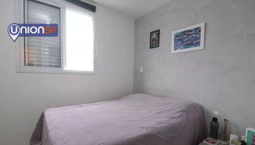 Apartamento à venda com 3 quartos, 62m² - Foto 7