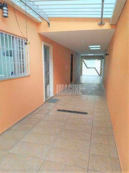 Sobrado à venda com 4 quartos, 220m² - Foto 12