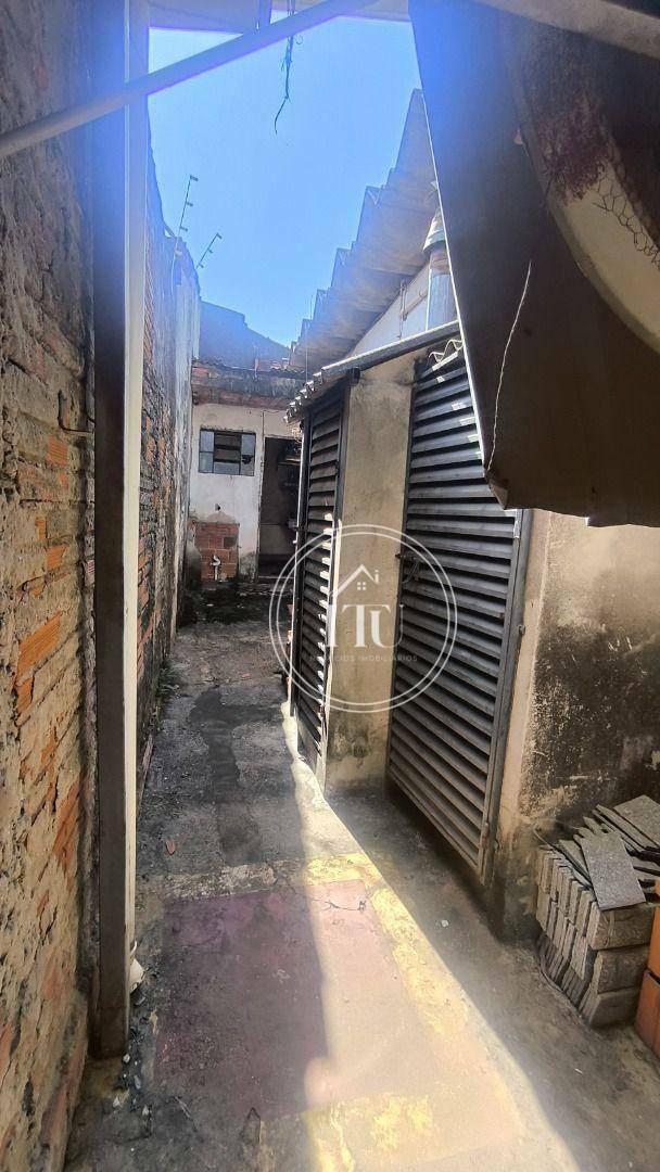 Depósito-Galpão-Armazém à venda e aluguel, 126m² - Foto 8