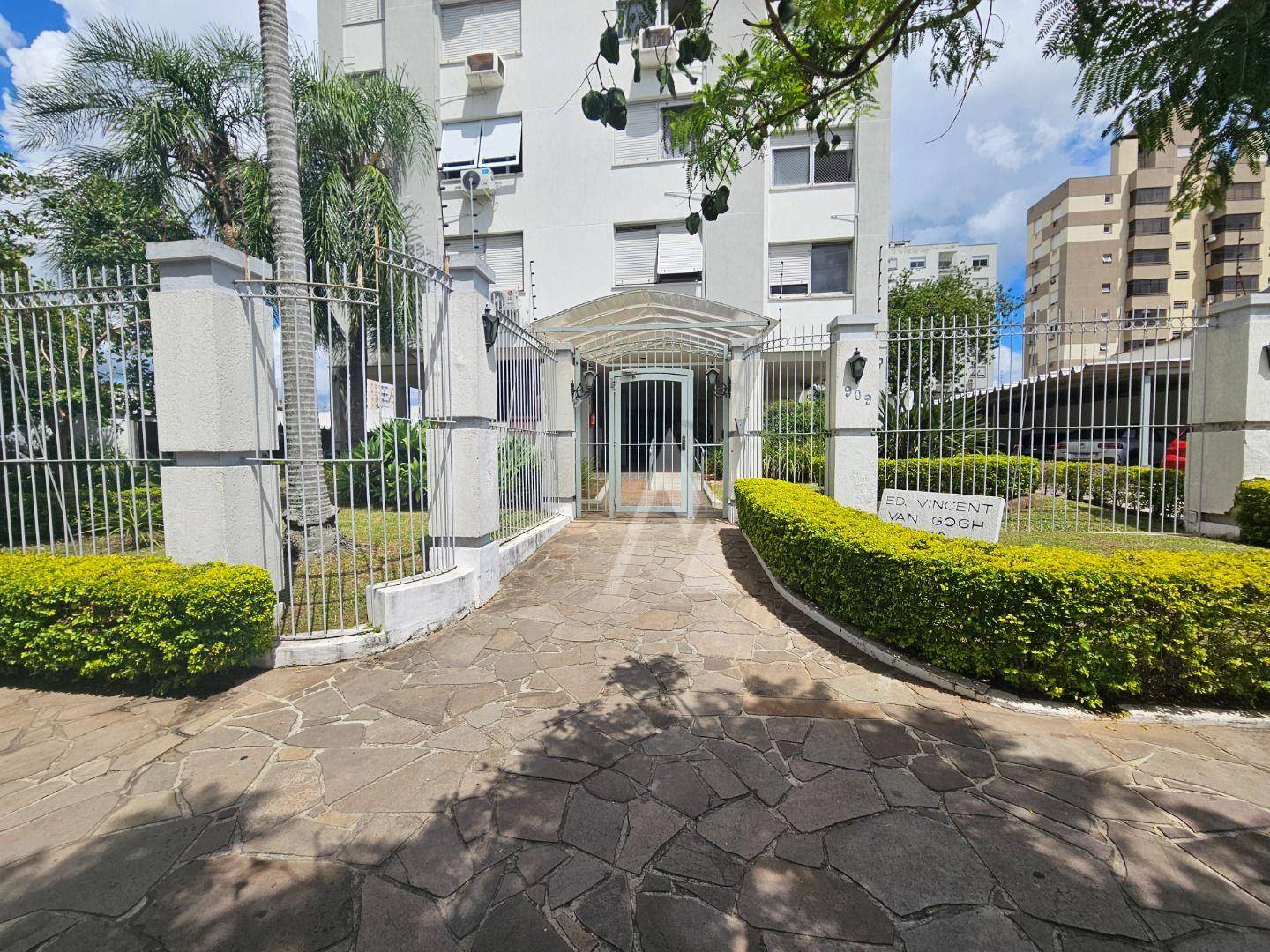 Apartamento, 1 quarto, 45 m² - Foto 2