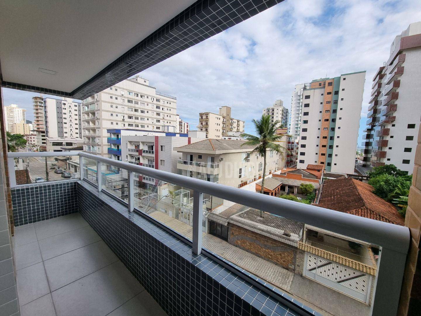 Apartamento à venda com 2 quartos, 75m² - Foto 4