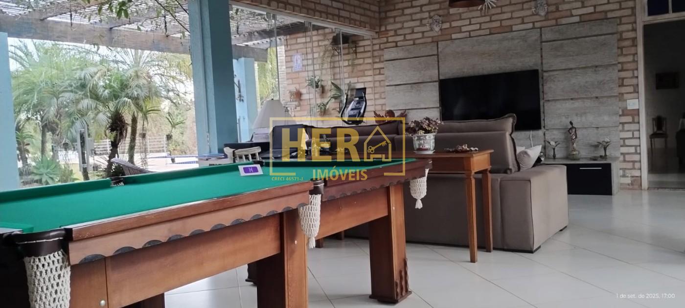 Casa de Condomínio à venda com 5 quartos, 700m² - Foto 10