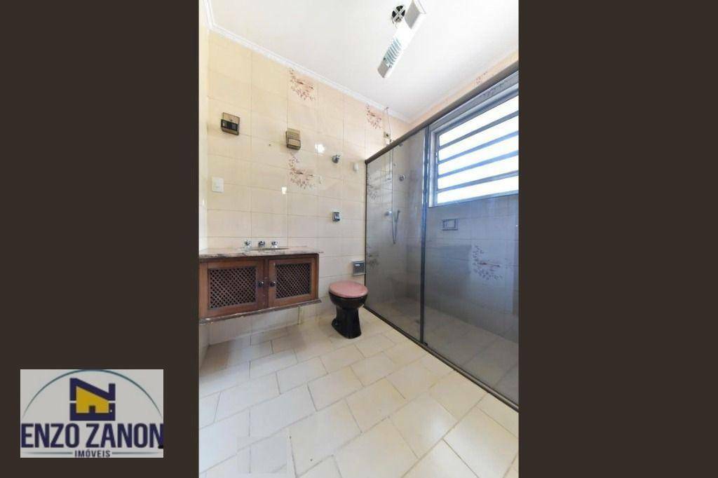 Casa à venda e aluguel com 4 quartos, 350m² - Foto 15