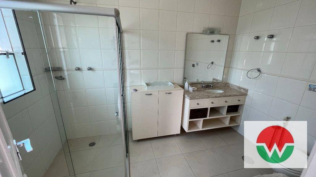 Casa de Condomínio à venda com 5 quartos, 400m² - Foto 11