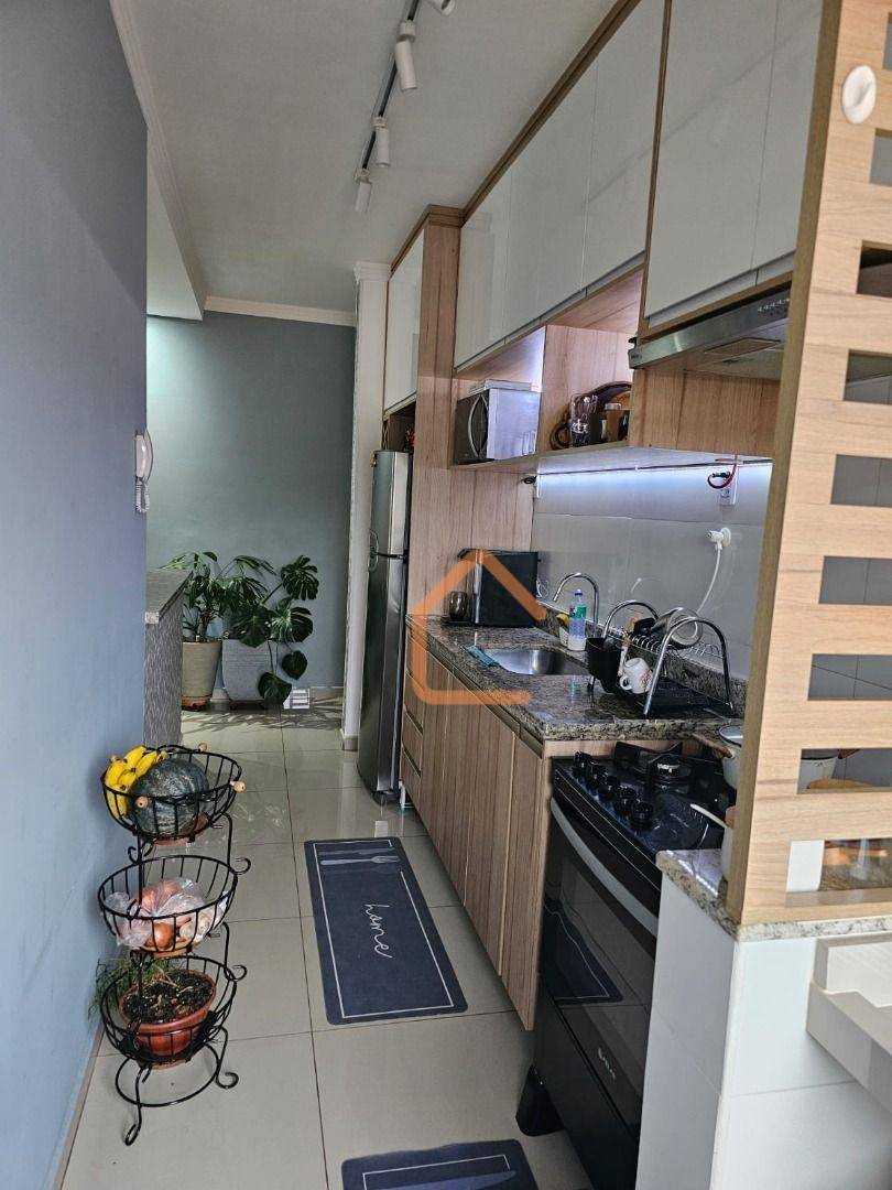 Apartamento, 2 quartos, 63 m² - Foto 4