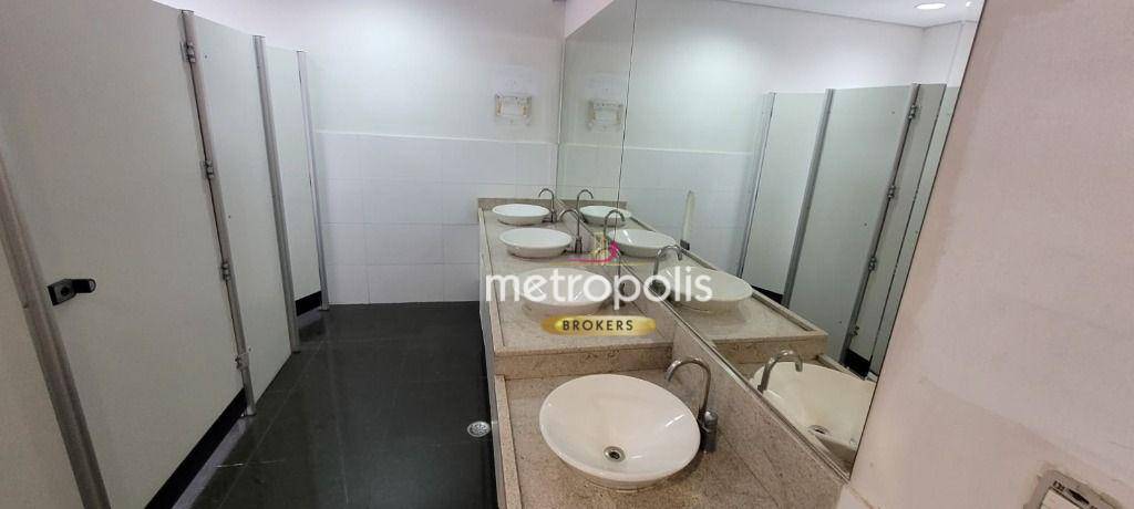 Conjunto Comercial-Sala à venda e aluguel, 150m² - Foto 7