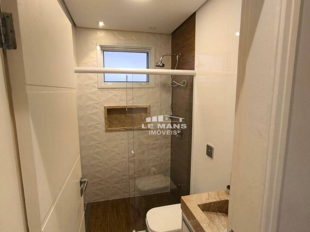 Casa à venda com 3 quartos, 76m² - Foto 11