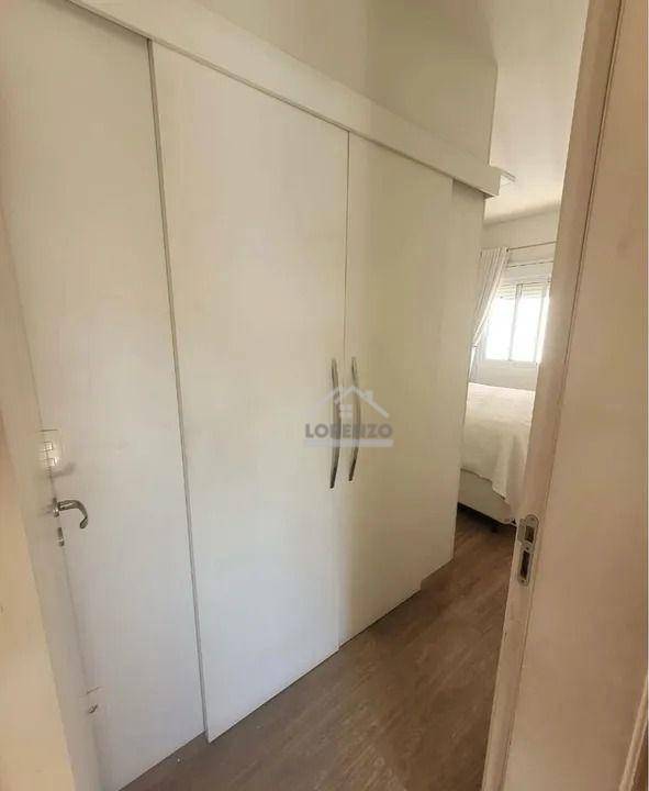 Apartamento à venda com 3 quartos, 92m² - Foto 10