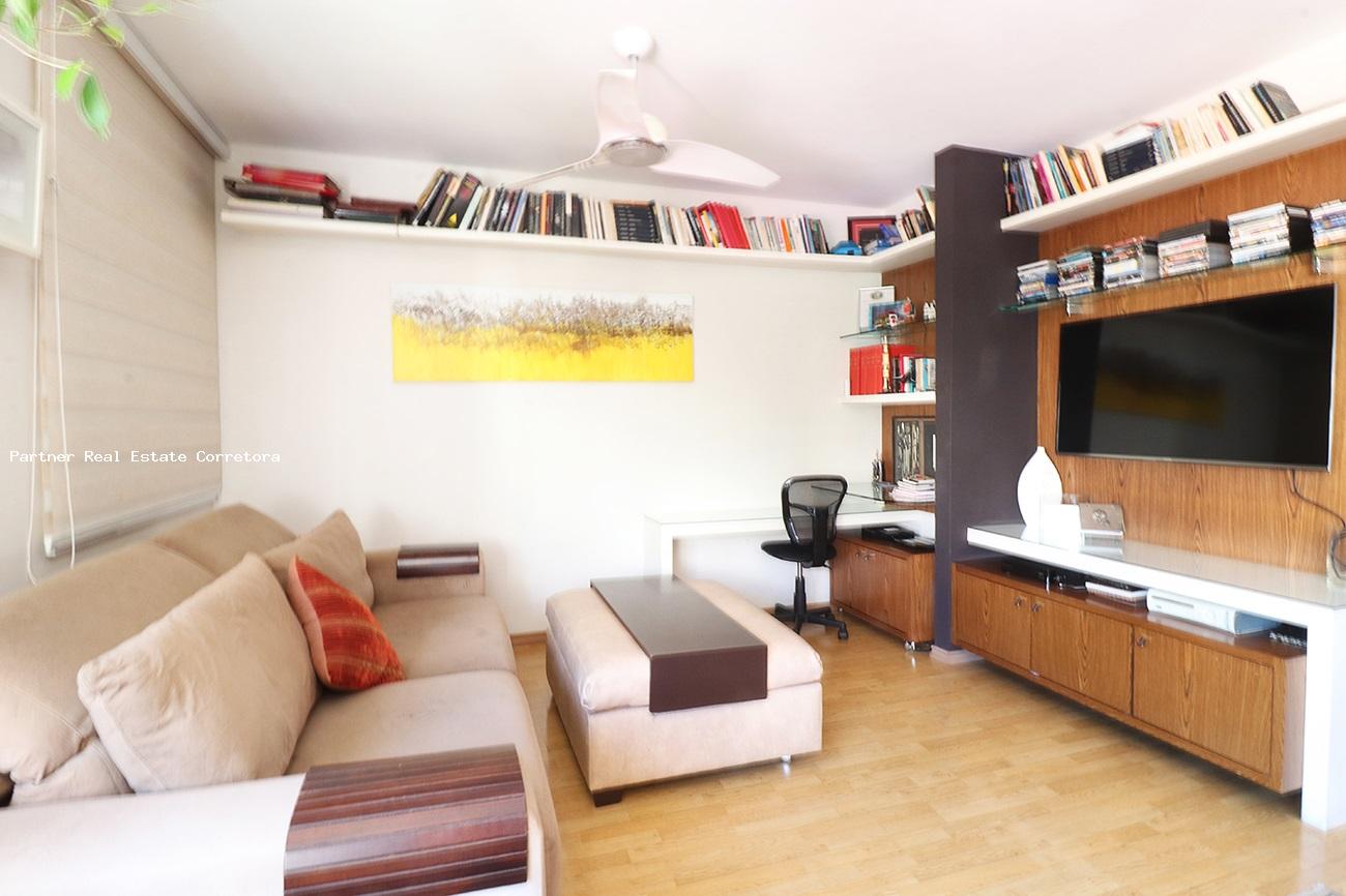 Apartamento à venda com 2 quartos, 109m² - Foto 9