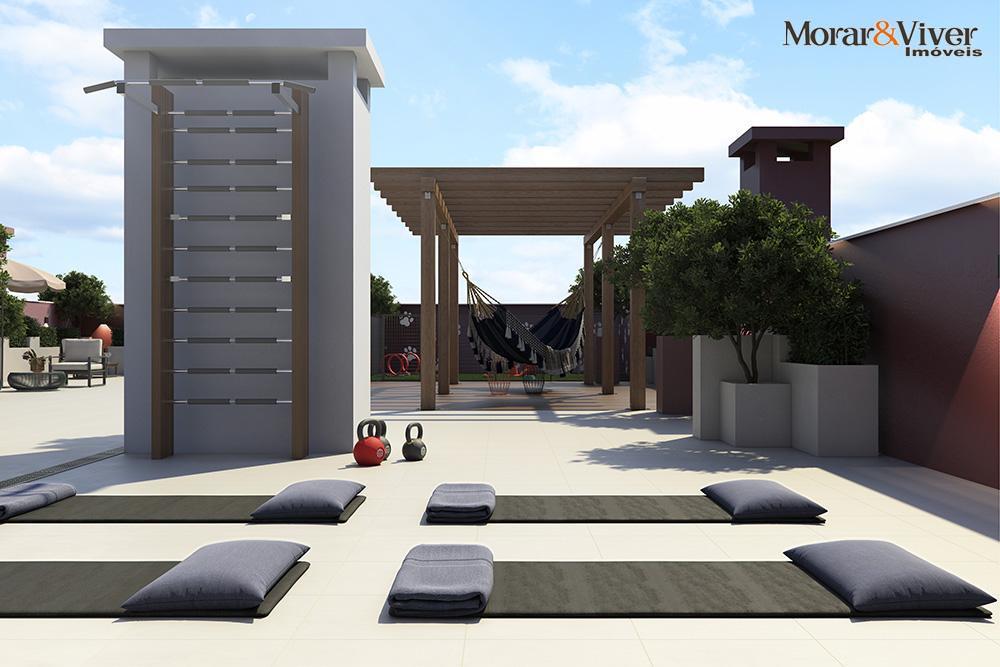 Apartamento, 2 quartos, 55 m² - Foto 17