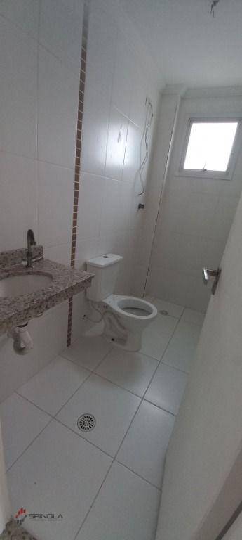 Apartamento à venda com 3 quartos, 102m² - Foto 21