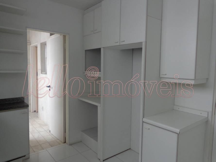 Apartamento à venda com 3 quartos, 110m² - Foto 10