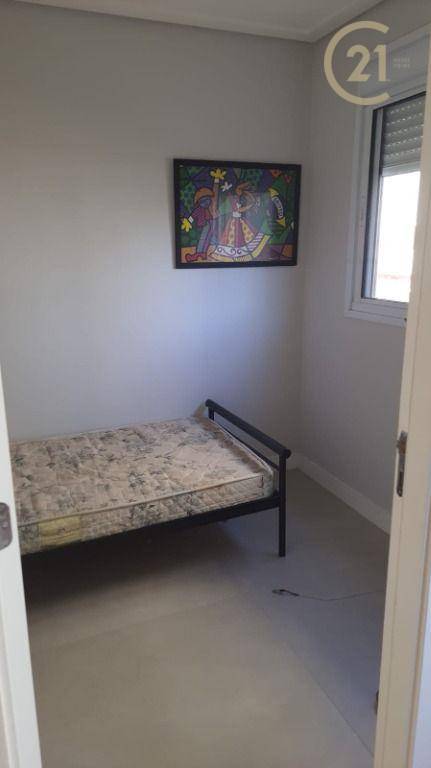 Apartamento à venda com 2 quartos, 34m² - Foto 4