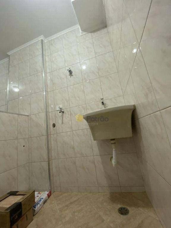 Apartamento à venda com 2 quartos, 65m² - Foto 9