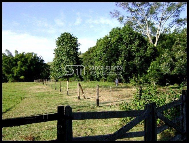 Fazenda à venda com 10 quartos, 5000m² - Foto 8