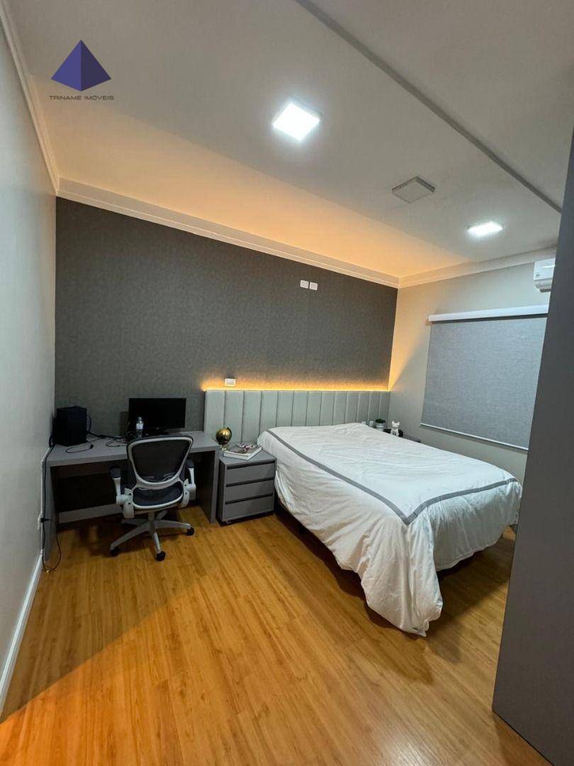 Sobrado à venda com 4 quartos, 410m² - Foto 10