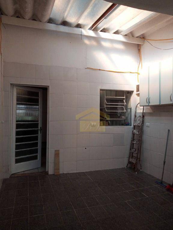 Sobrado à venda com 2 quartos, 78m² - Foto 8