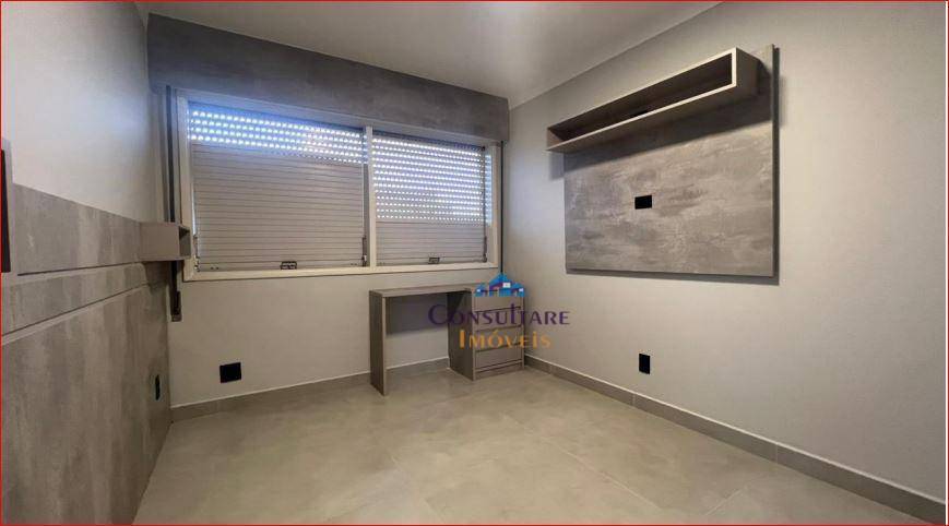 Apartamento à venda com 2 quartos, 58m² - Foto 1