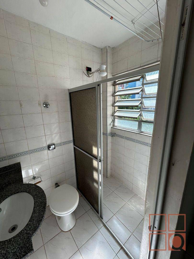 Apartamento à venda com 1 quarto, 26m² - Foto 6