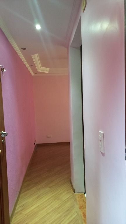 Apartamento para alugar com 2 quartos, 54m² - Foto 4