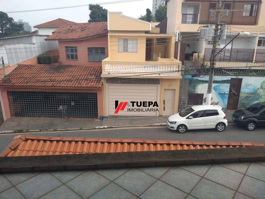 Sobrado à venda com 5 quartos, 438m² - Foto 38