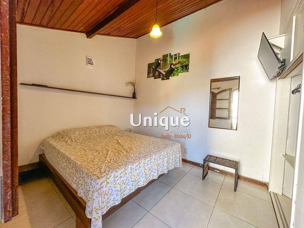 Casa à venda com 4 quartos, 360m² - Foto 22