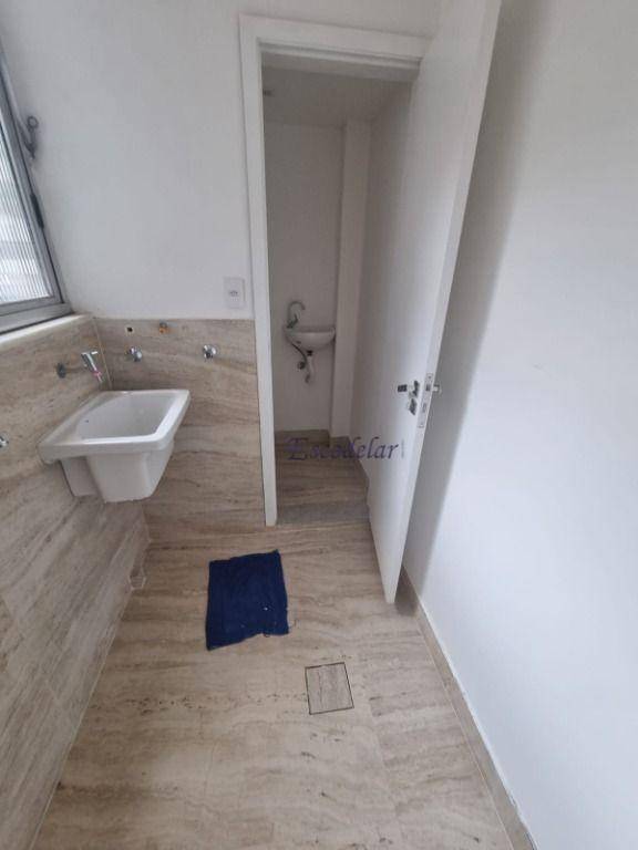 Apartamento à venda com 3 quartos, 140m² - Foto 13