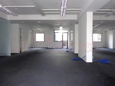 Conjunto Comercial-Sala para alugar, 320m² - Foto 1