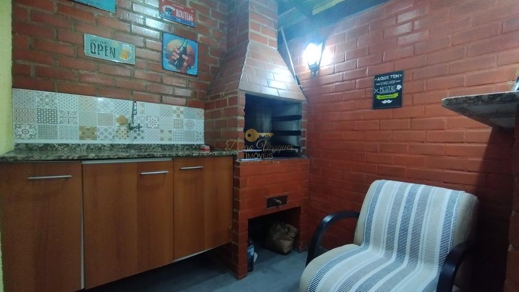 Casa de Condomínio à venda com 3 quartos, 124m² - Foto 28