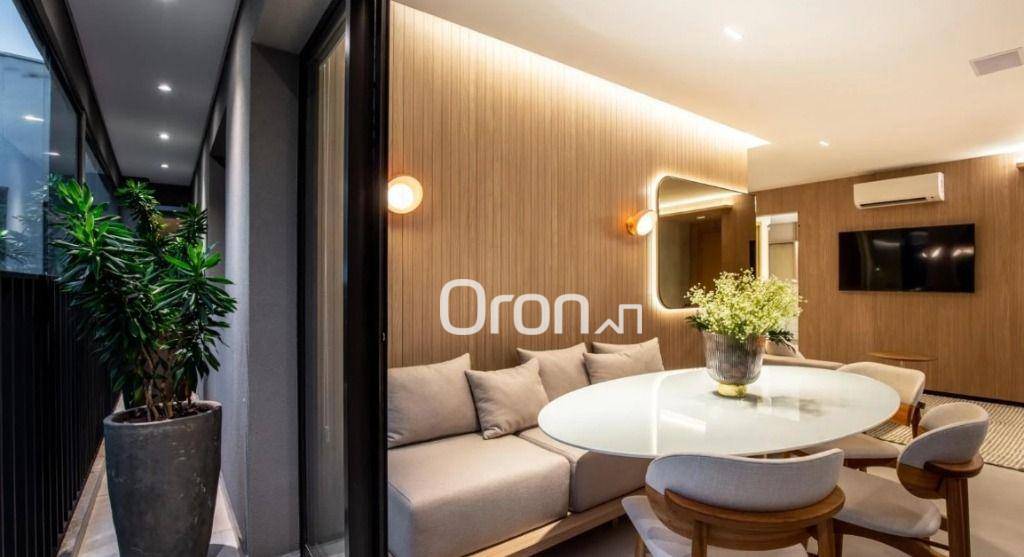 Apartamento à venda com 3 quartos, 103m² - Foto 4