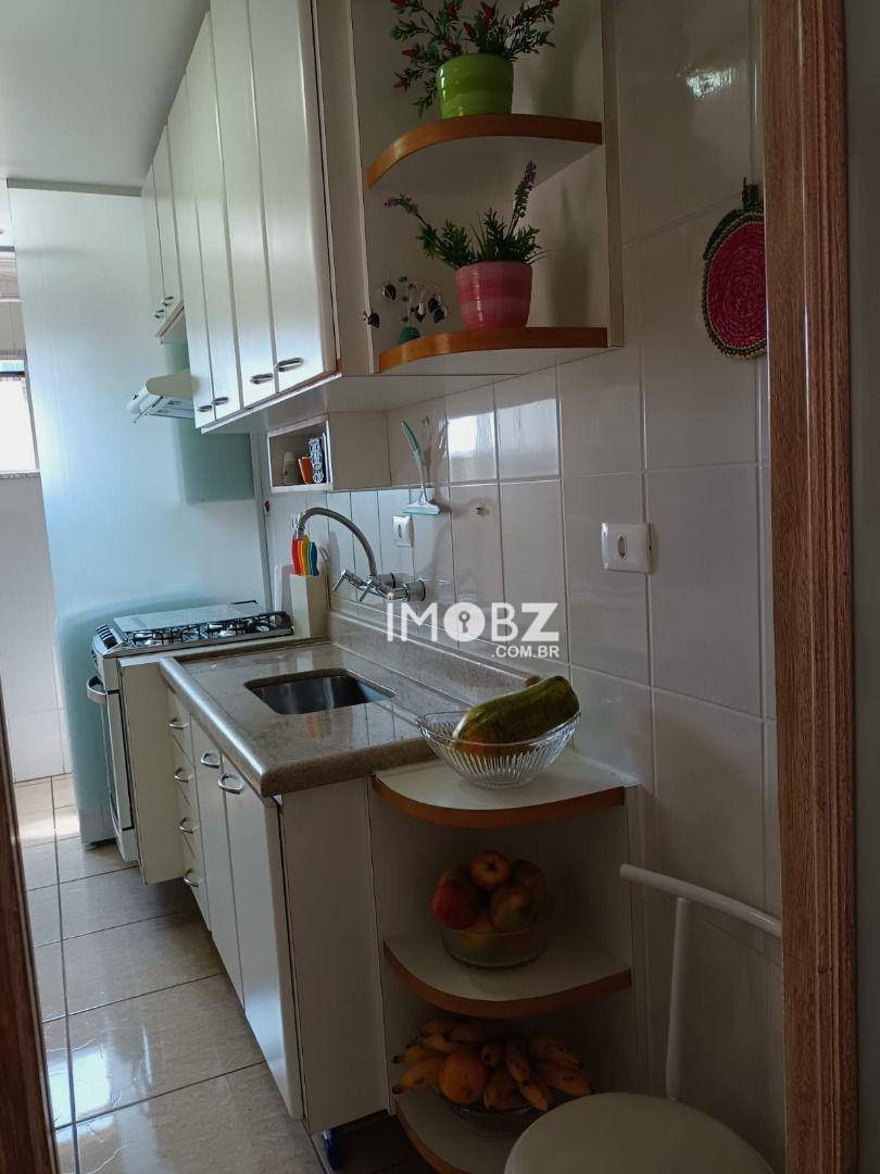 Apartamento à venda com 1 quarto, 48m² - Foto 8