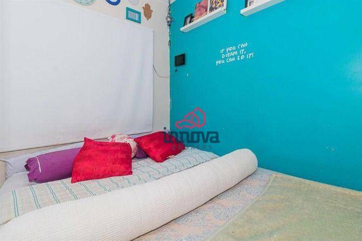 Apartamento à venda com 2 quartos, 47m² - Foto 6