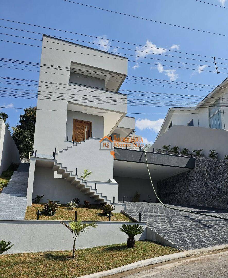 Sobrado à venda e aluguel com 3 quartos, 350m² - Foto 7