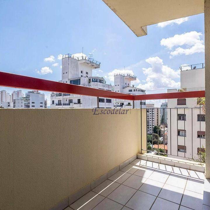 Apartamento à venda com 3 quartos, 86m² - Foto 6