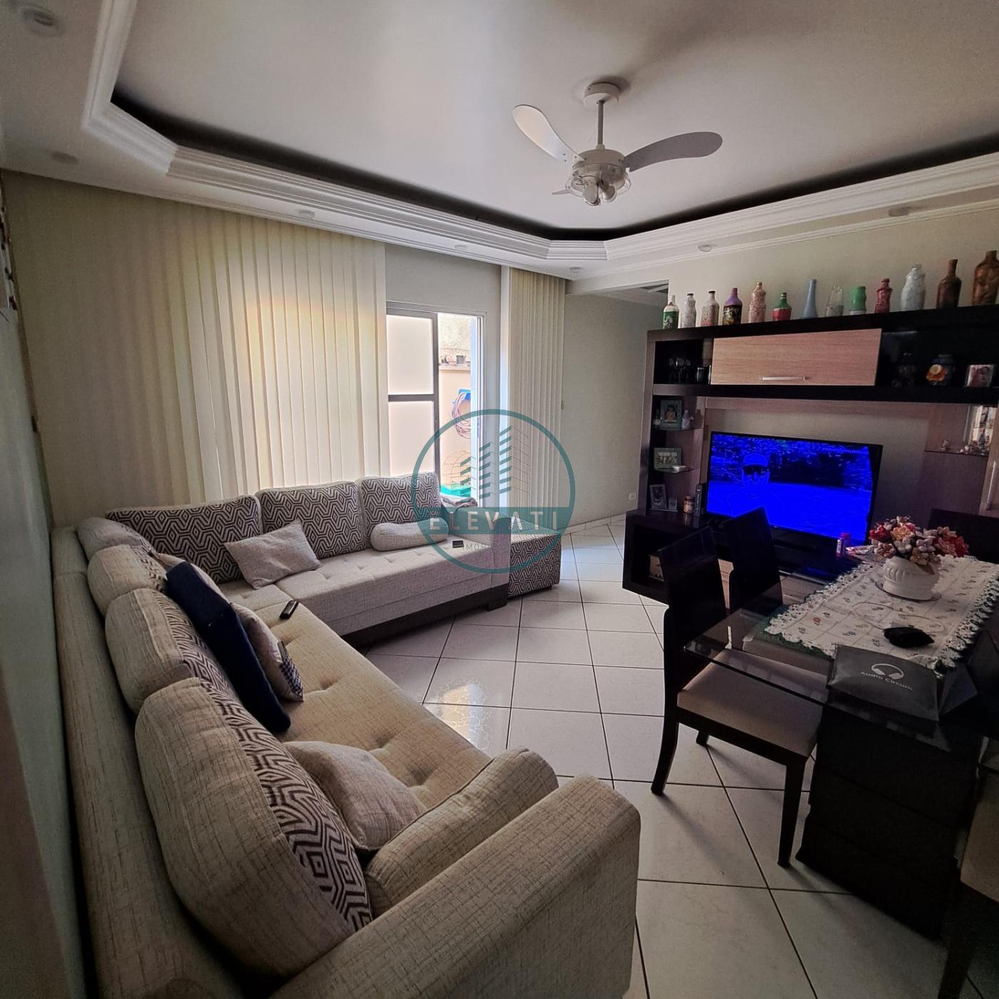 Apartamento à venda com 2 quartos, 65m² - Foto 5