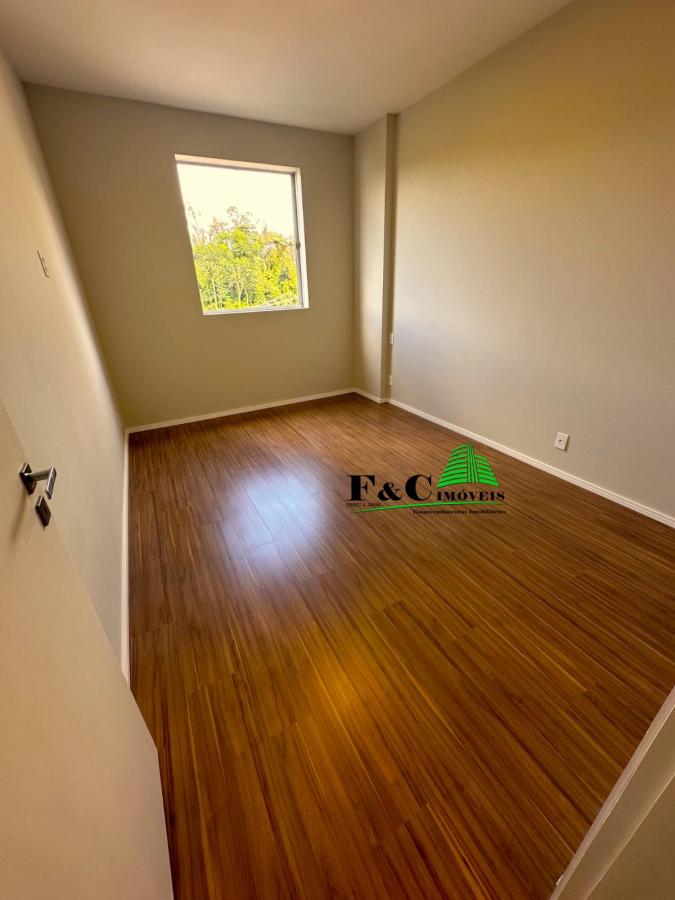 Apartamento à venda com 2 quartos - Foto 3