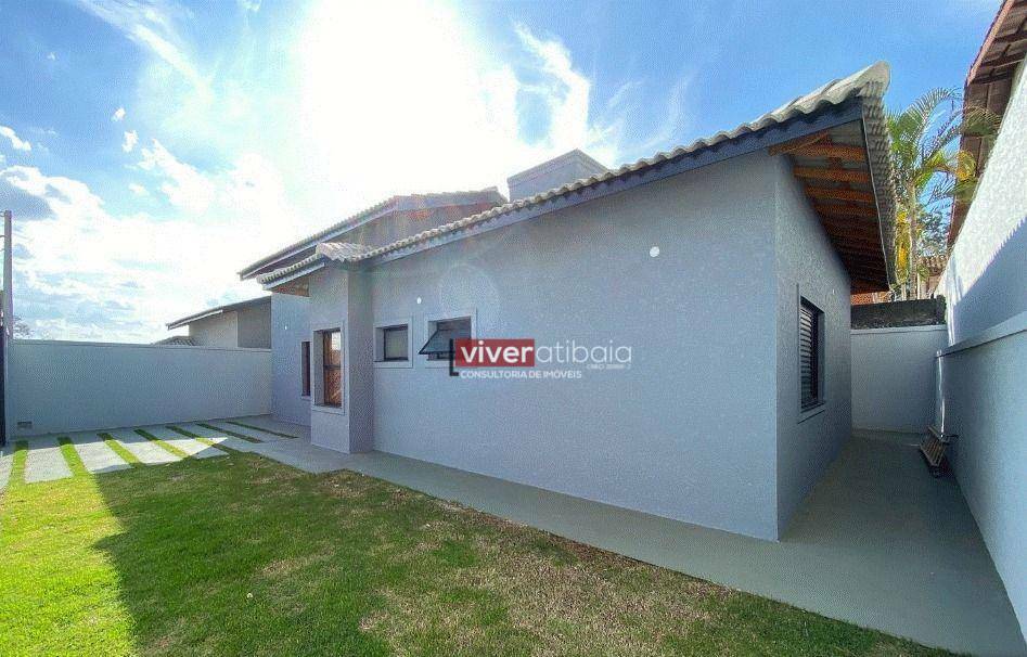 Casa à venda com 3 quartos, 95m² - Foto 7