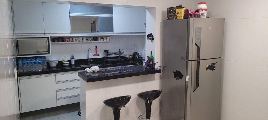 Apartamento à venda com 2 quartos, 65m² - Foto 11