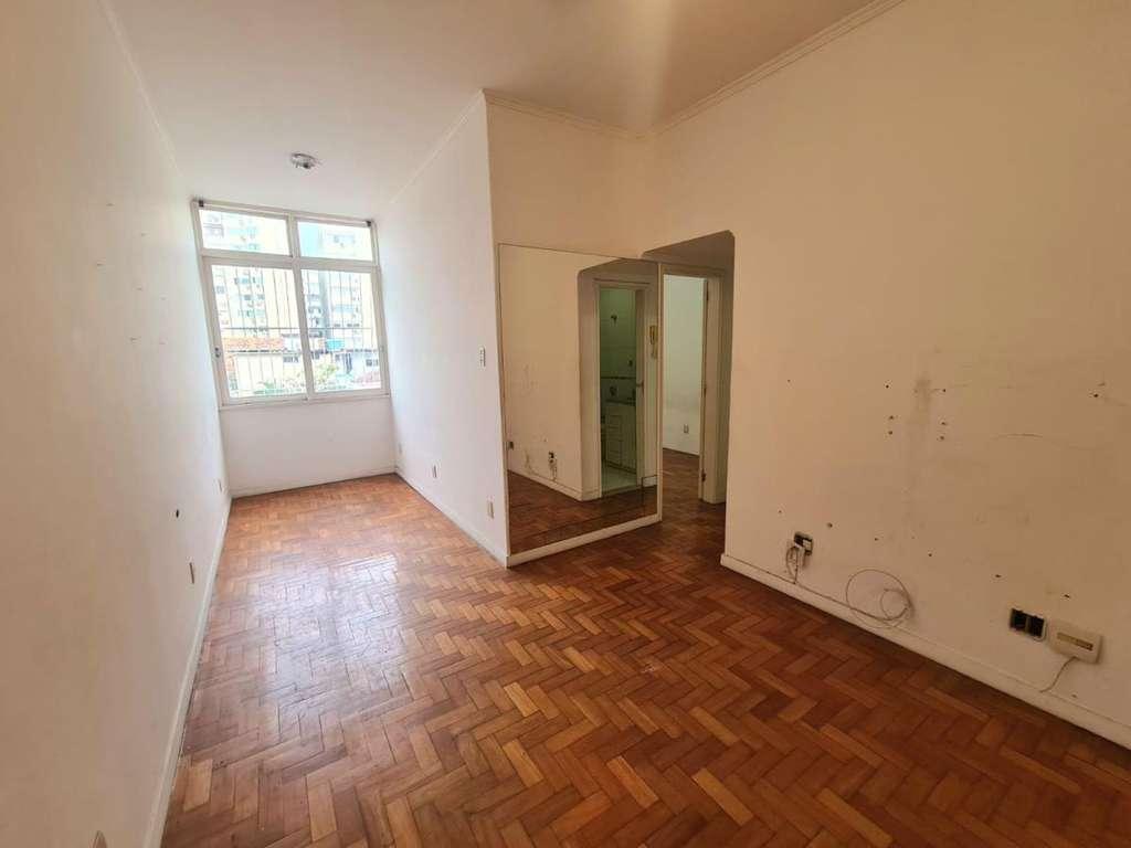 Apartamento à venda com 1 quarto, 50m² - Foto 5