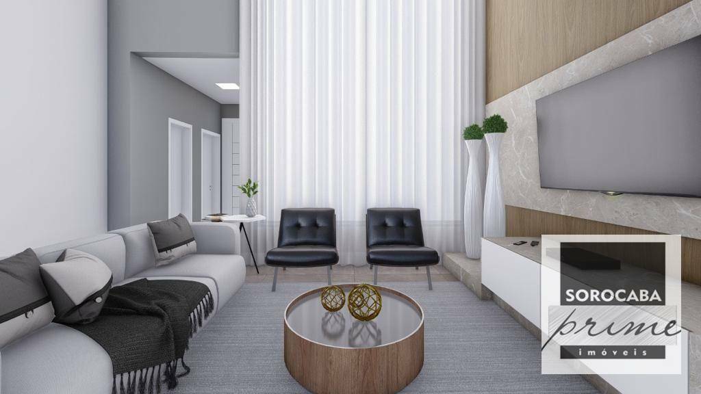 Casa de Condomínio à venda com 4 quartos, 250m² - Foto 19
