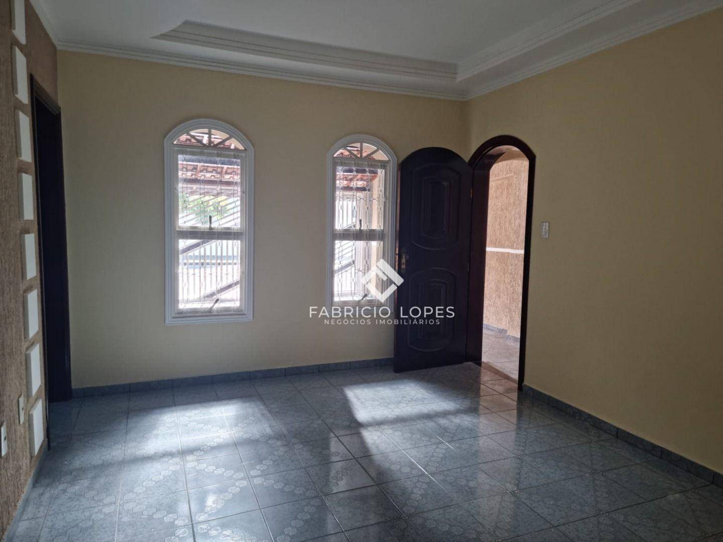 Casa à venda com 5 quartos, 290m² - Foto 3