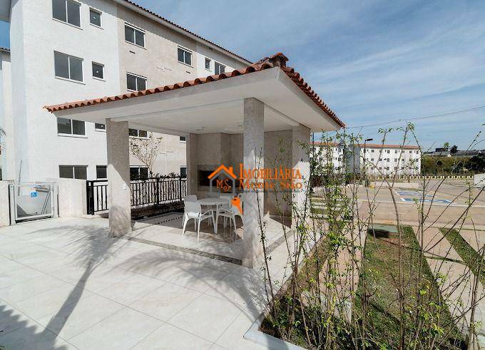 Apartamento, 2 quartos, 37 m² - Foto 1