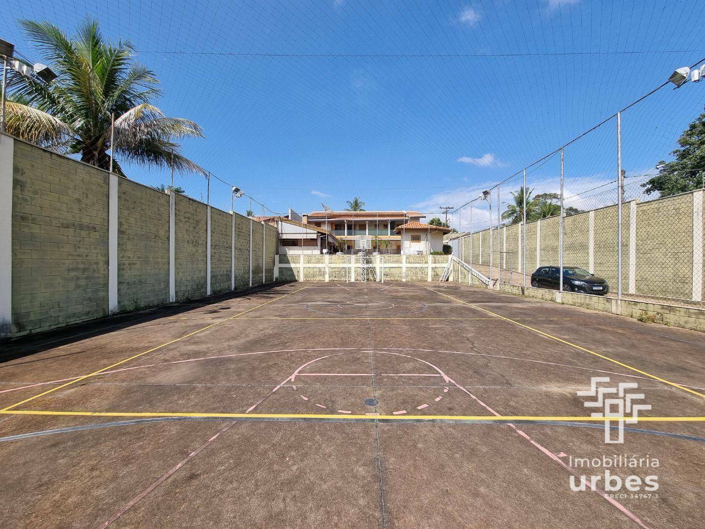 Chácara à venda e aluguel com 4 quartos, 265m² - Foto 13