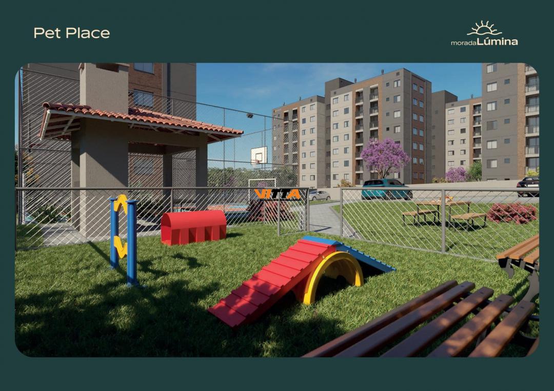 Apartamento à venda com 2 quartos, 43m² - Foto 21