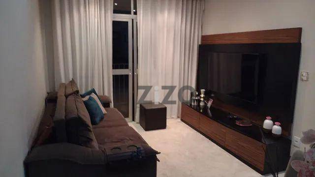 Apartamento à venda com 3 quartos, 90m² - Foto 11