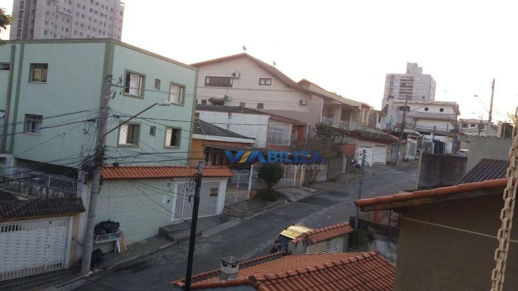 Sobrado à venda com 4 quartos, 180m² - Foto 12