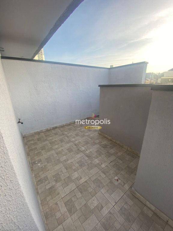 Cobertura à venda com 2 quartos, 80m² - Foto 12