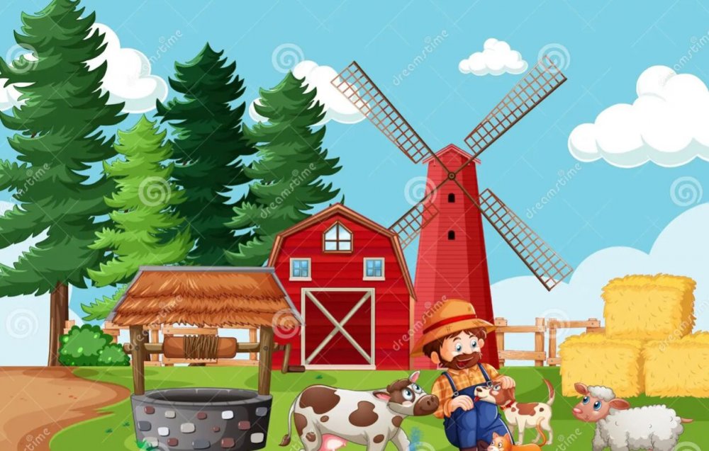 Fazenda, 1125 hectares - Foto 1