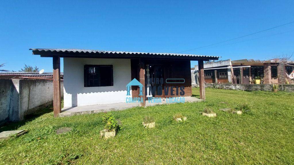 Casa, 2 quartos, 140 m² - Foto 1